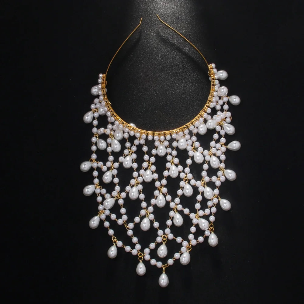 Bohemian Tiara