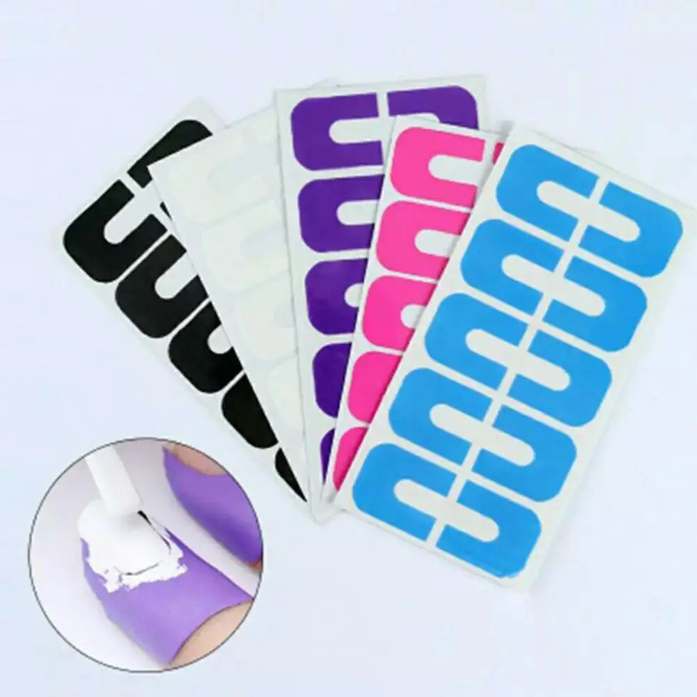 Disposable Nail Polish Protector