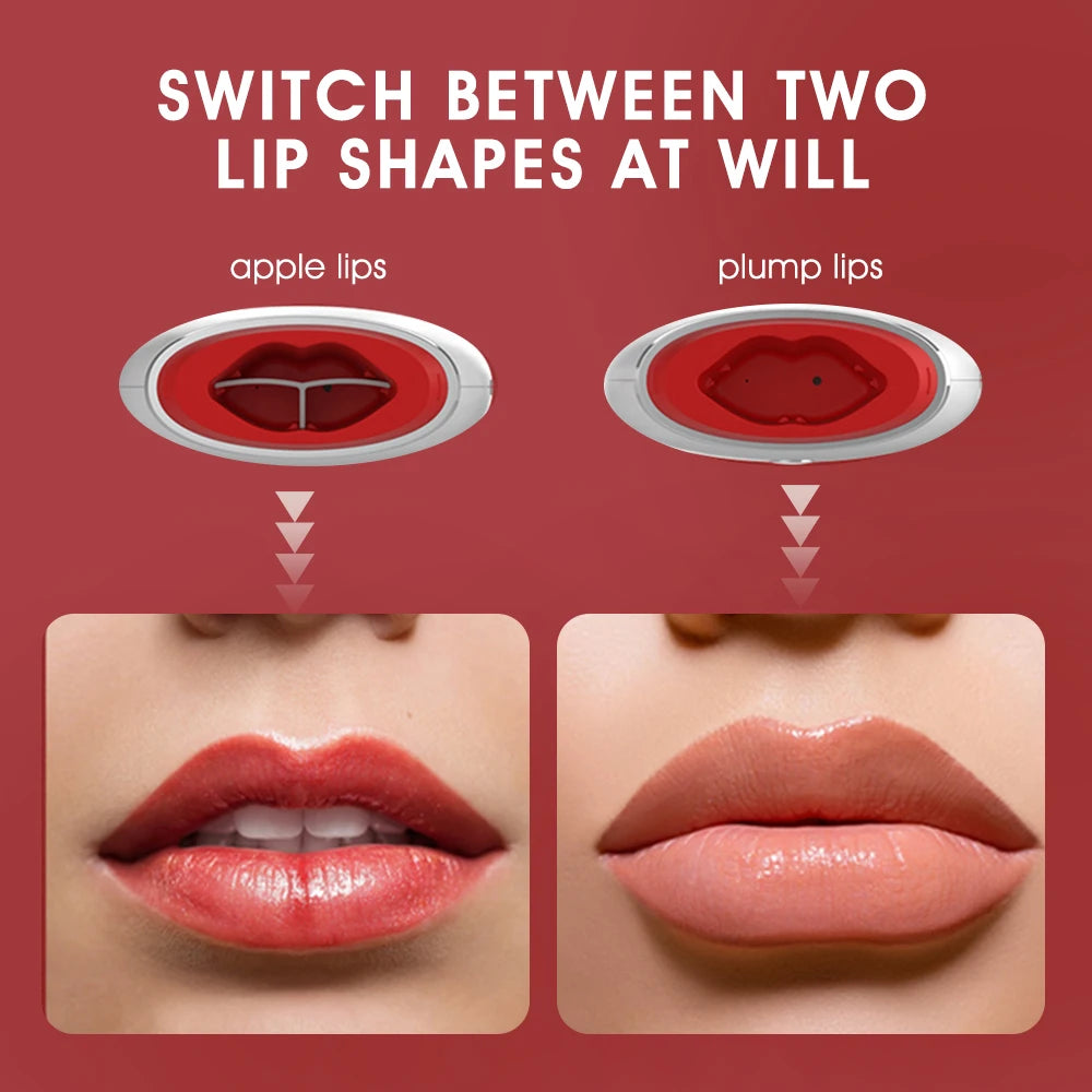 Electric Lip Enhancer