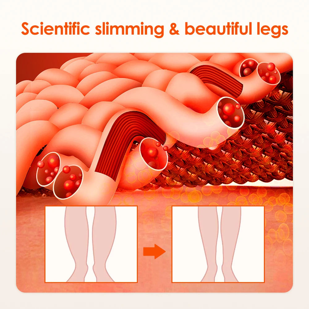 Leg Calf Massager