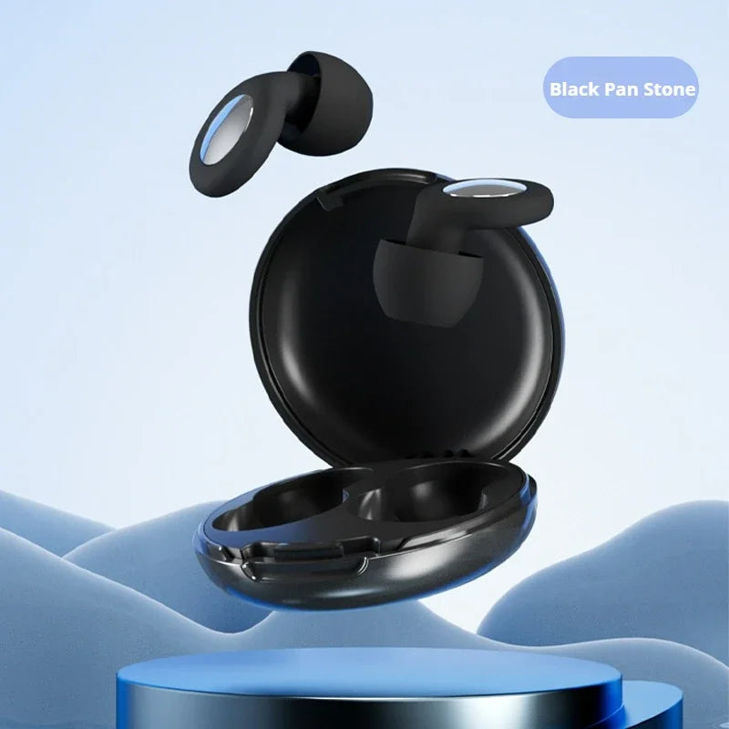 Noise Reduction Waterproof Ear Plugs
