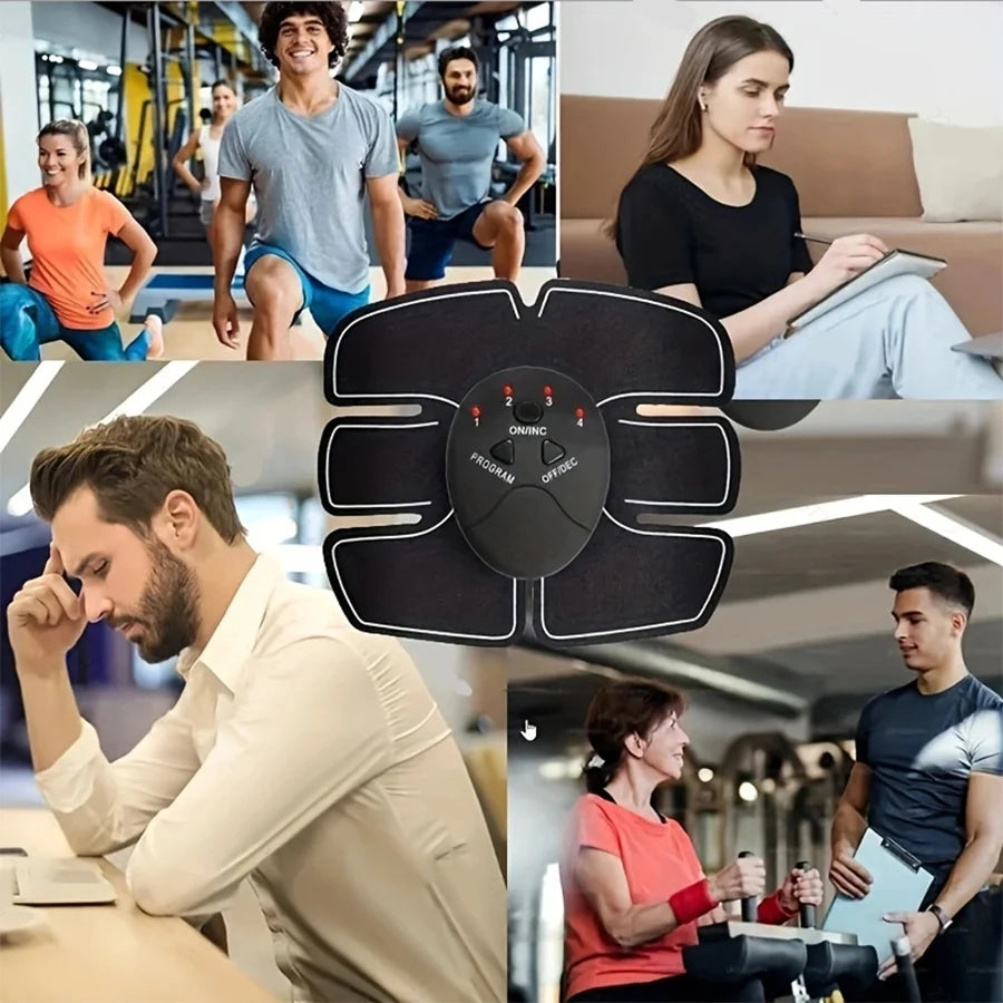 Ab Stimulator
