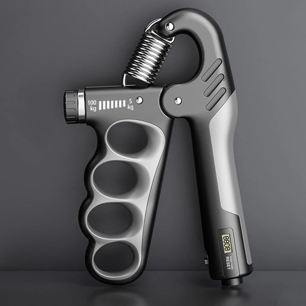 Grip Strength Trainer