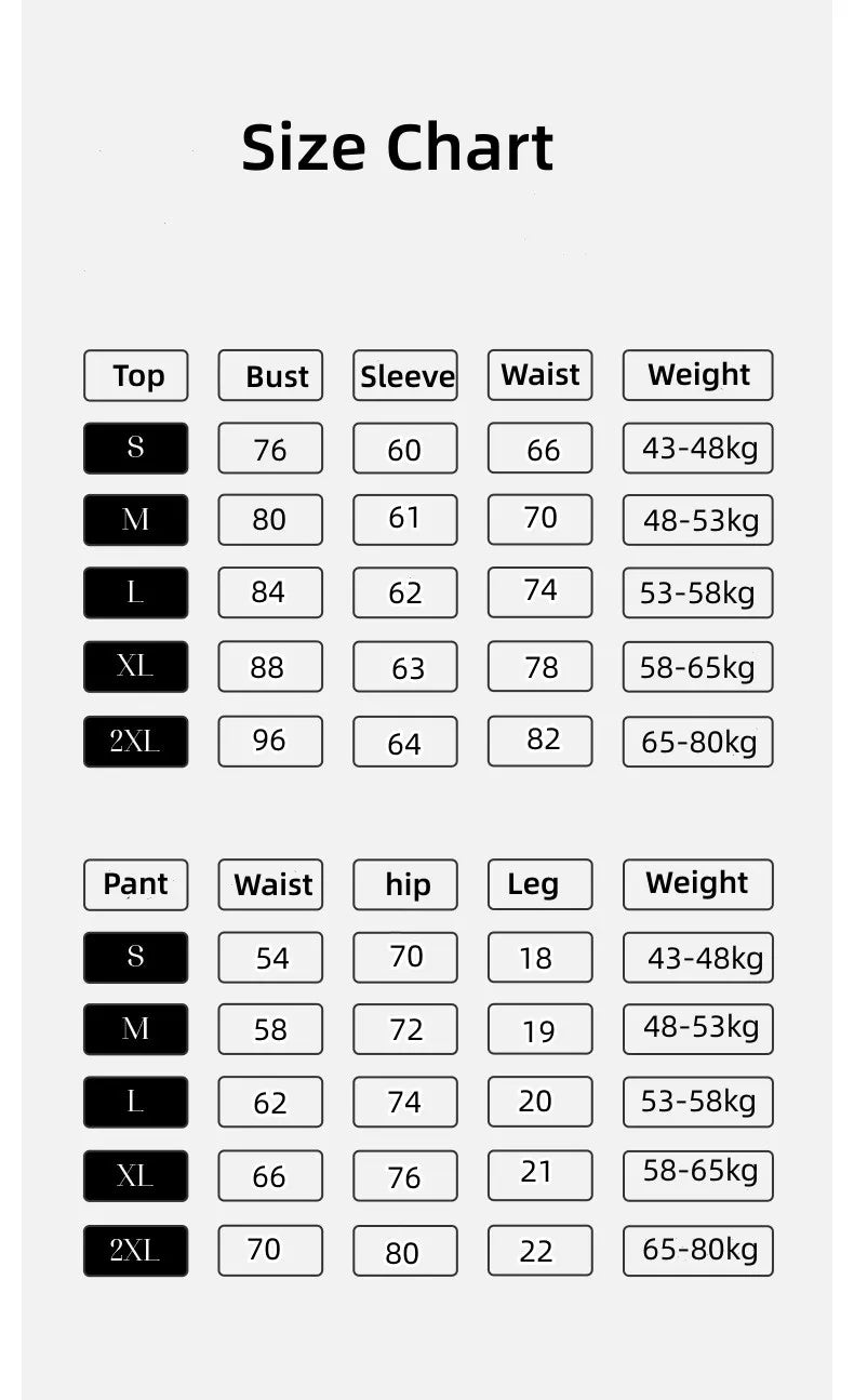 Seamless Active Wear Outfit