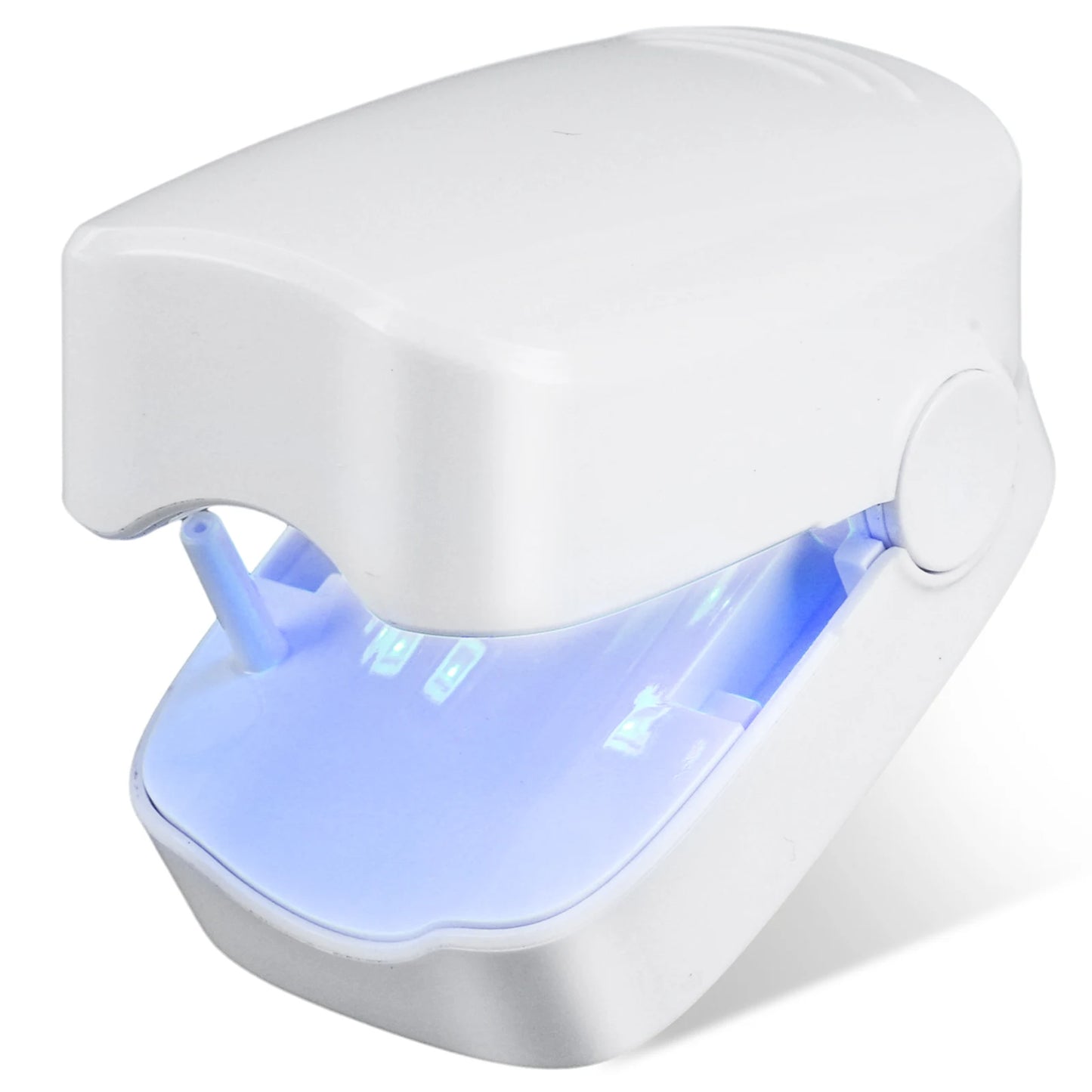Infrared Nail Fungus Cleaning Device