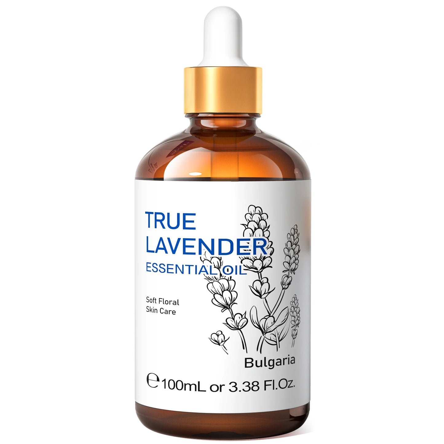 Vetiver Essential Oil