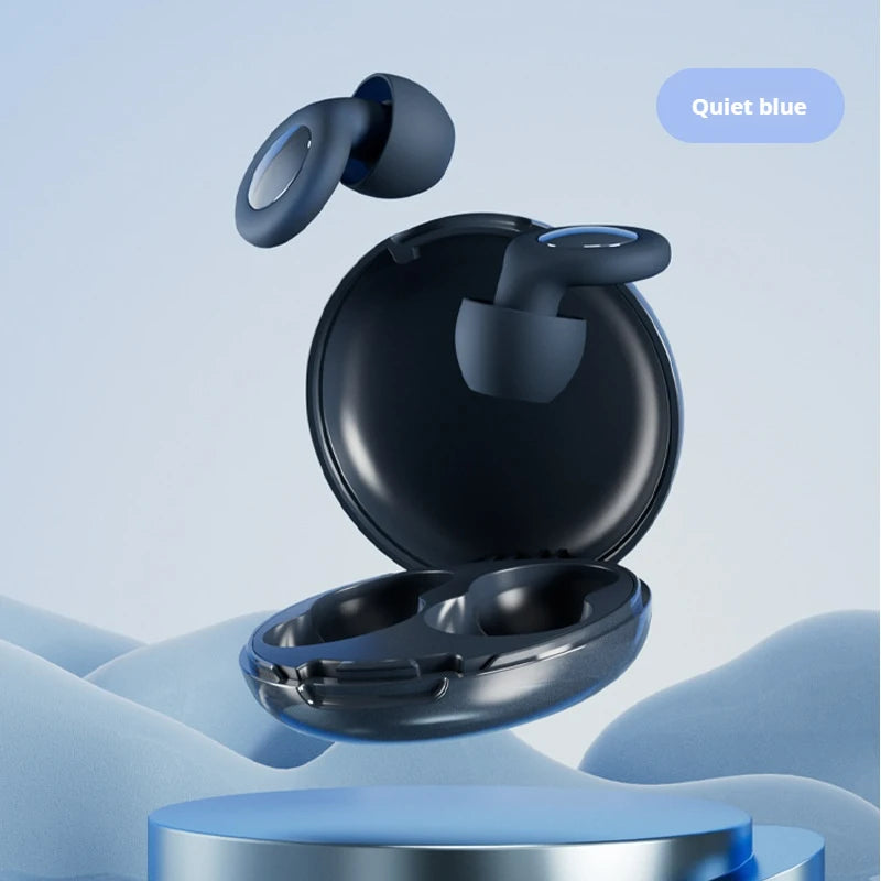Noise Reduction Waterproof Ear Plugs