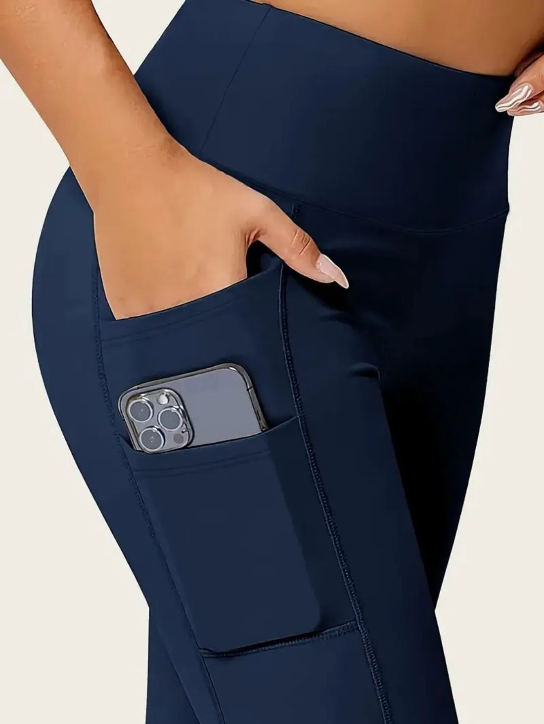 High Stretch Fitness Leggings