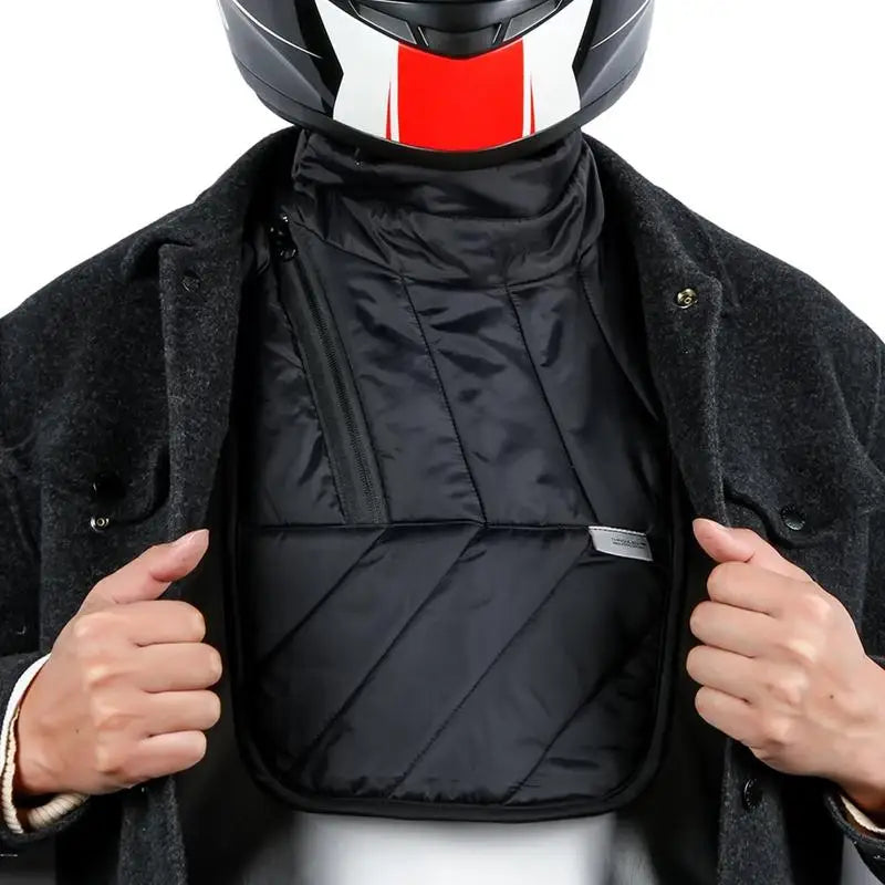Thermal Collar Chest Warmer