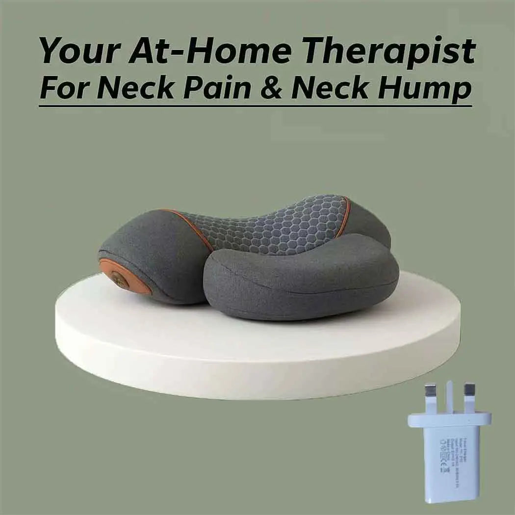 Electric Neck Massager
