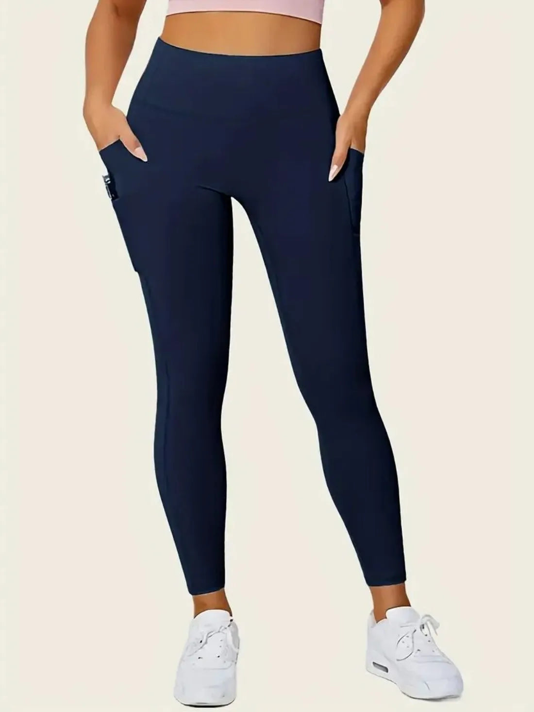 High Stretch Fitness Leggings