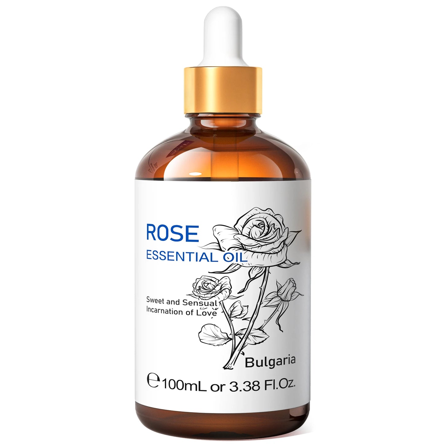 Vetiver Essential Oil