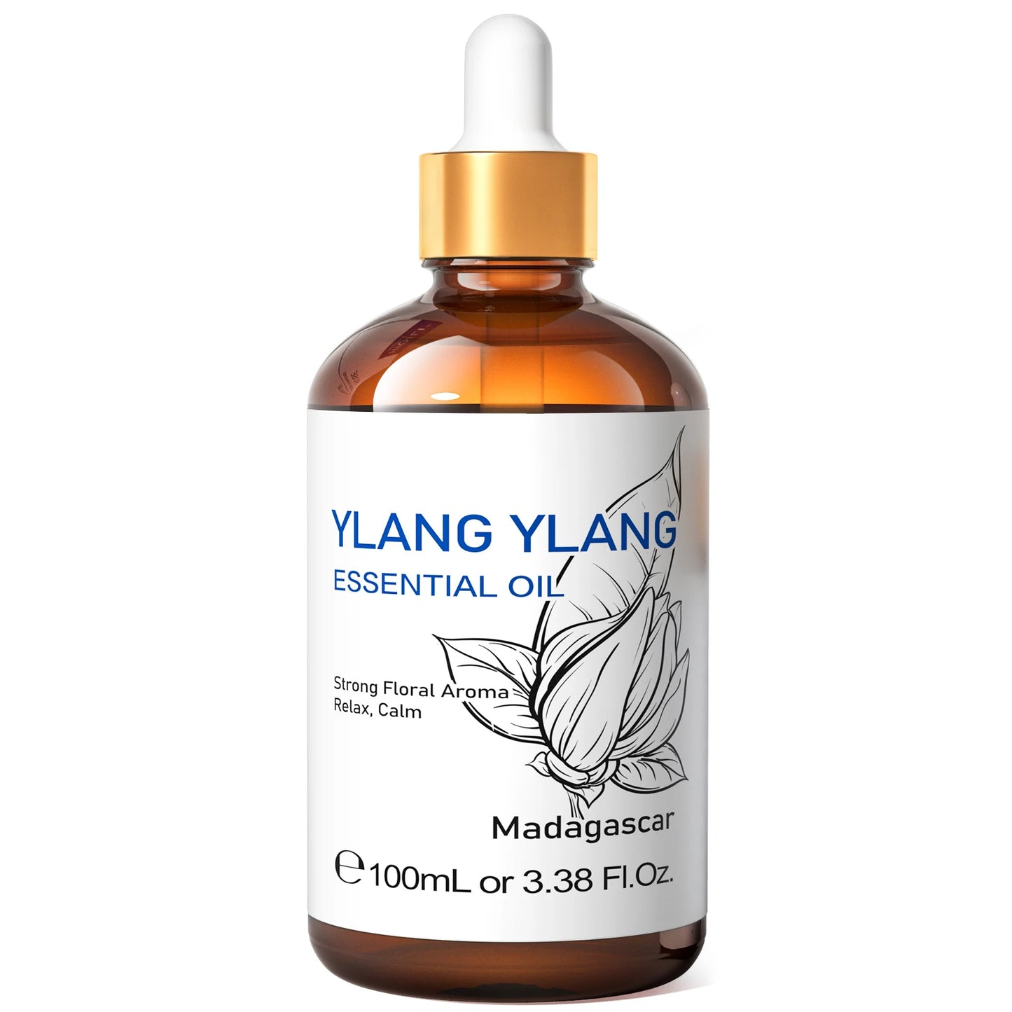 Vetiver Essential Oil