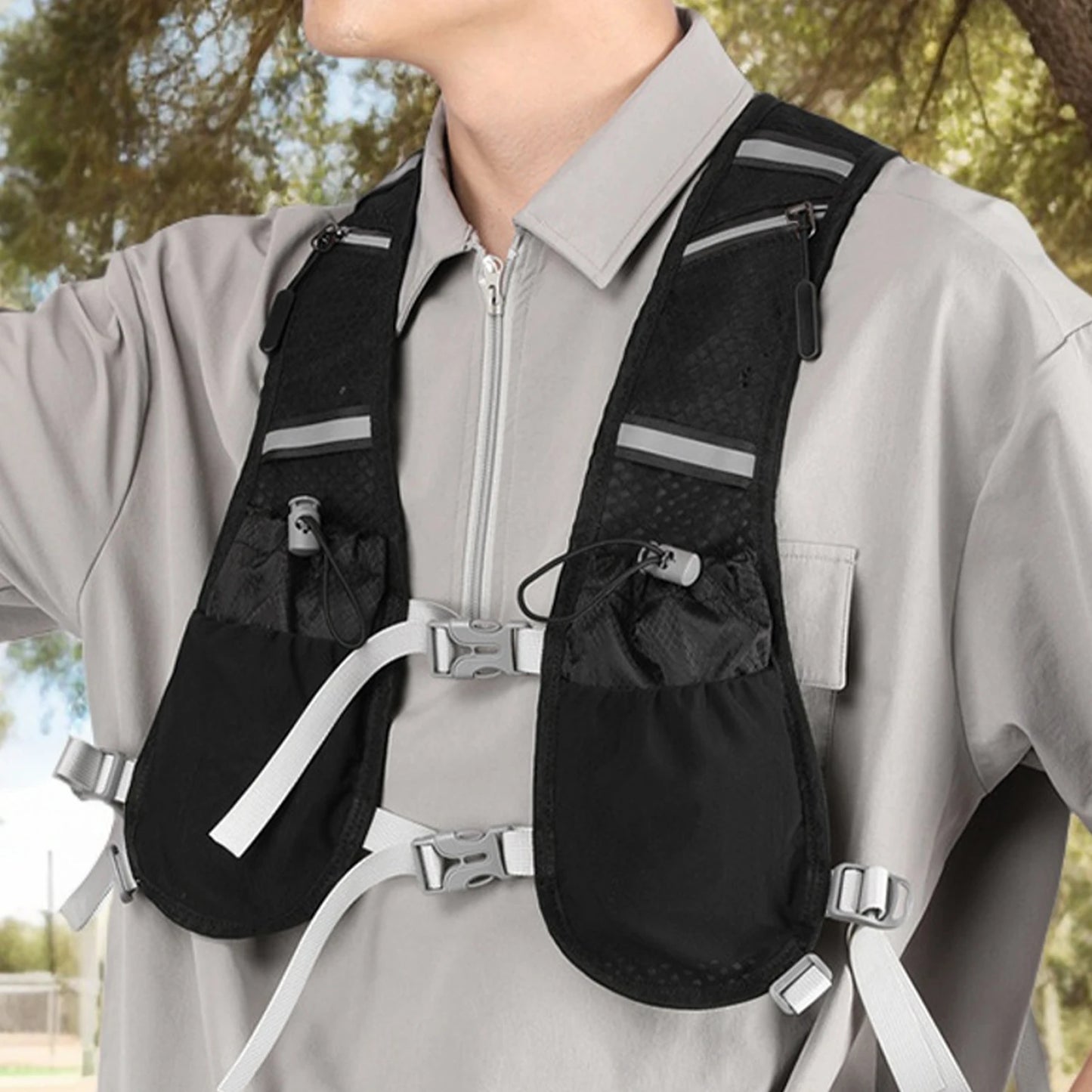 Hydration Vest