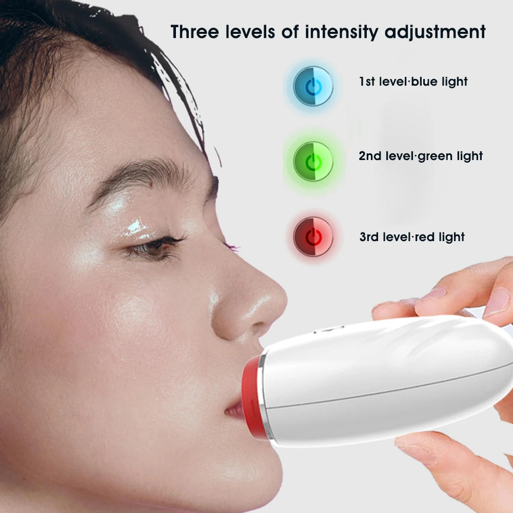 Electric Lip Enhancer
