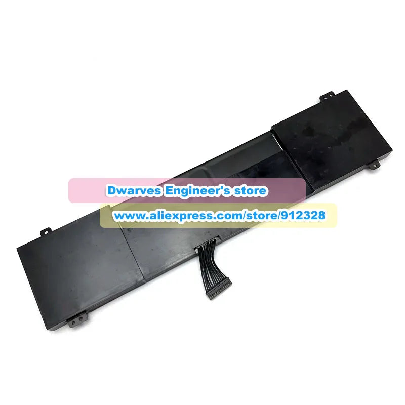 Genuine GKIDT-00-13-3S2P-0 Laptop Battery