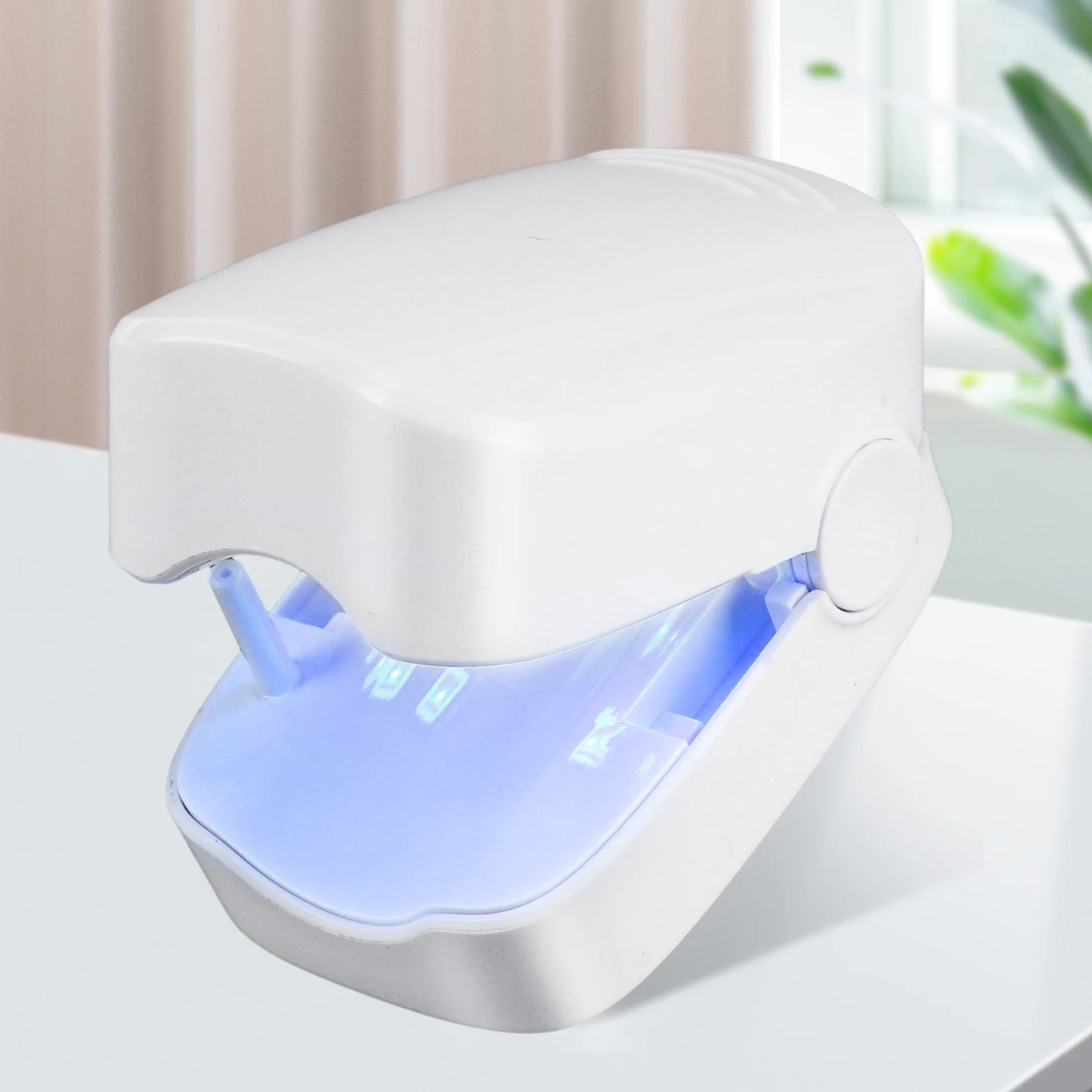 Infrared Nail Fungus Cleaning Device
