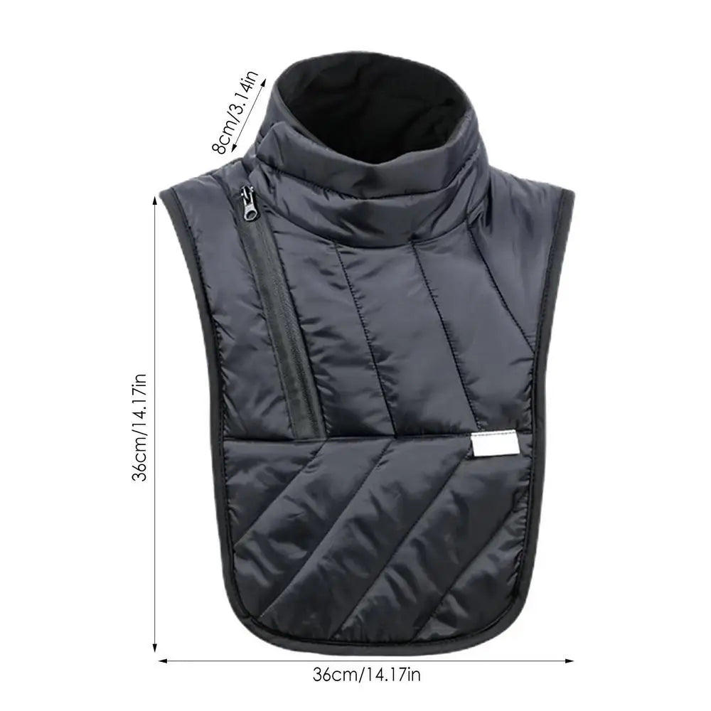Thermal Collar Chest Warmer