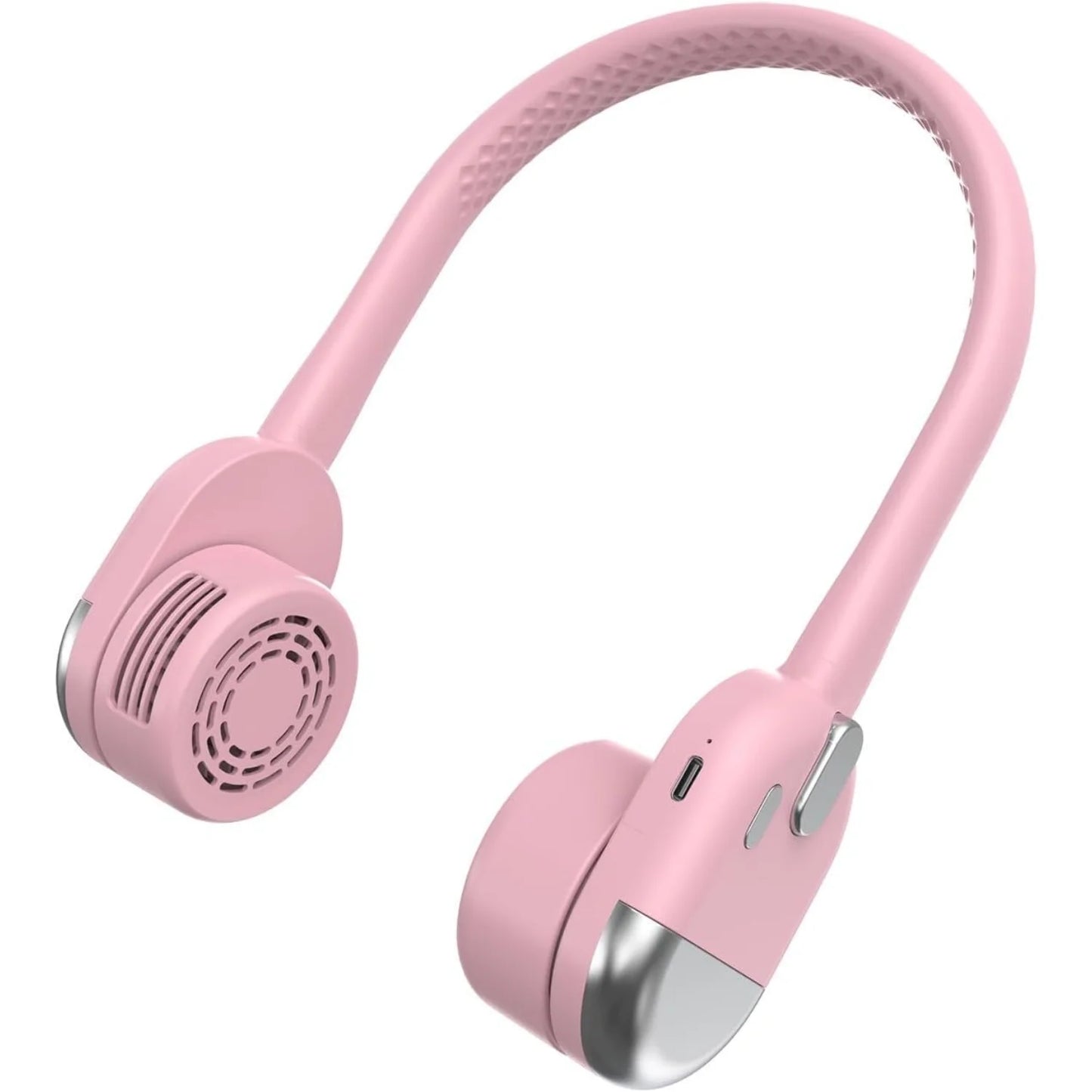 Adjustable Neck Fan