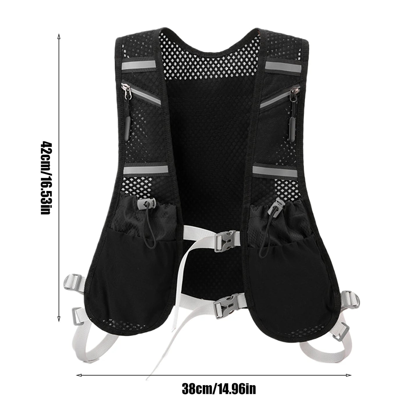 Hydration Vest