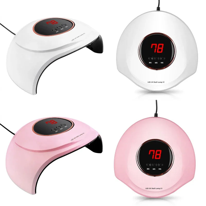 Mini Nail Dryer