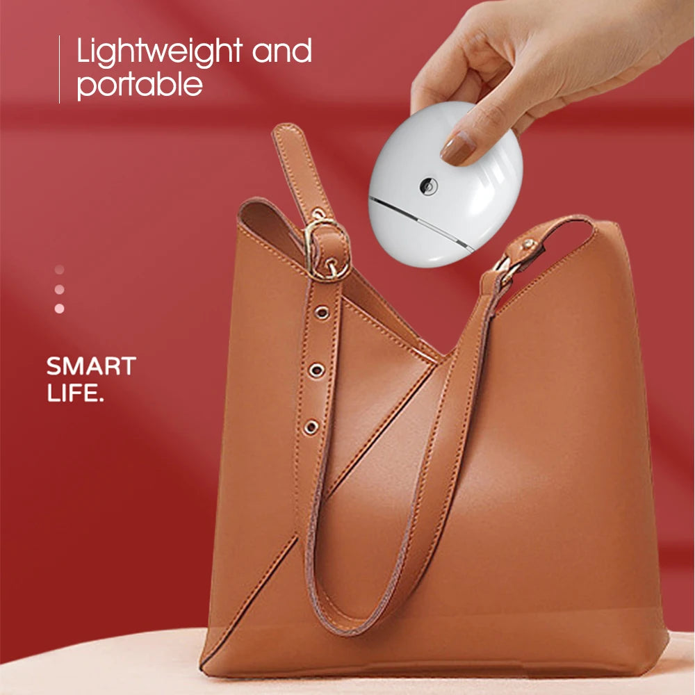 Electric Lip Enhancer