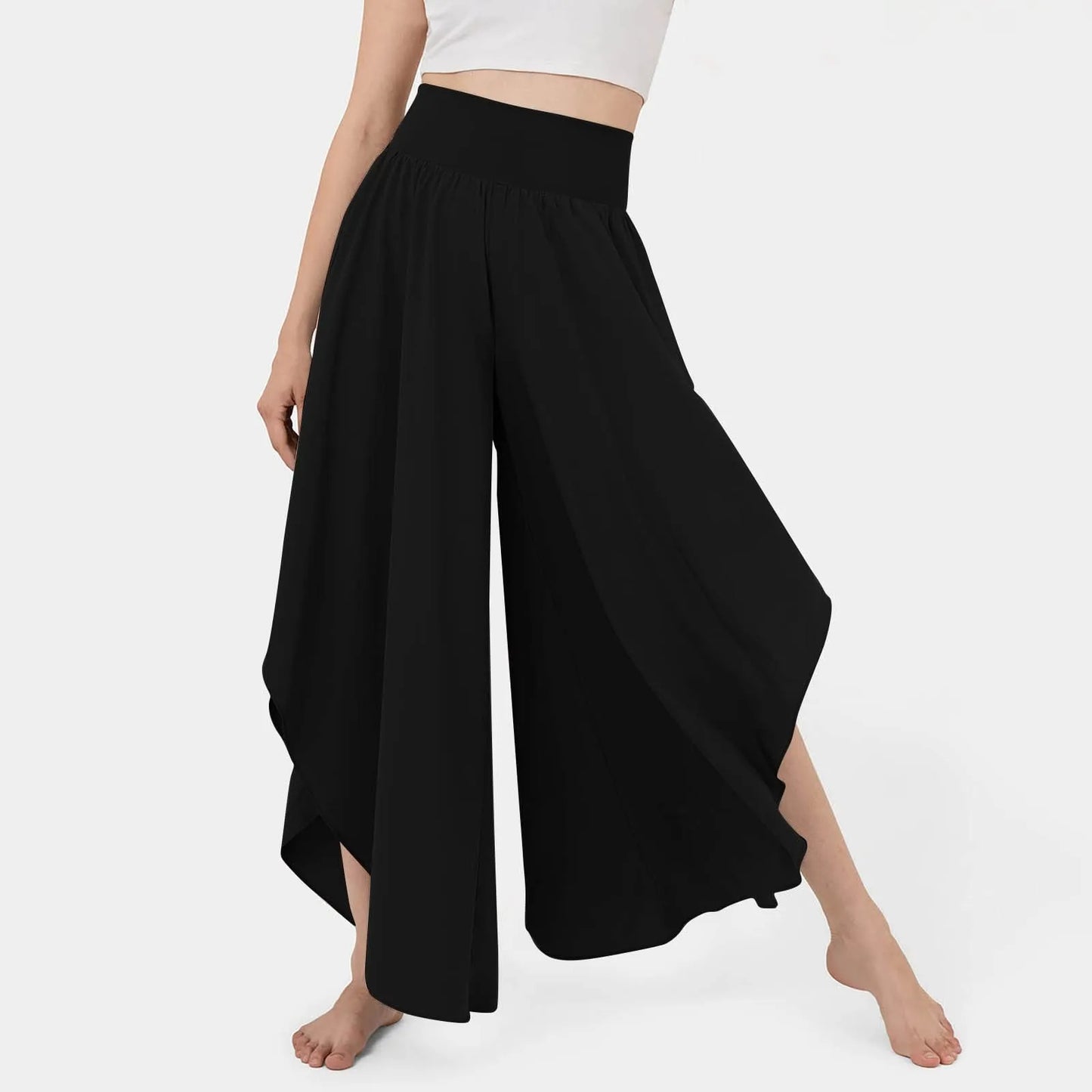 Palazzo Pants