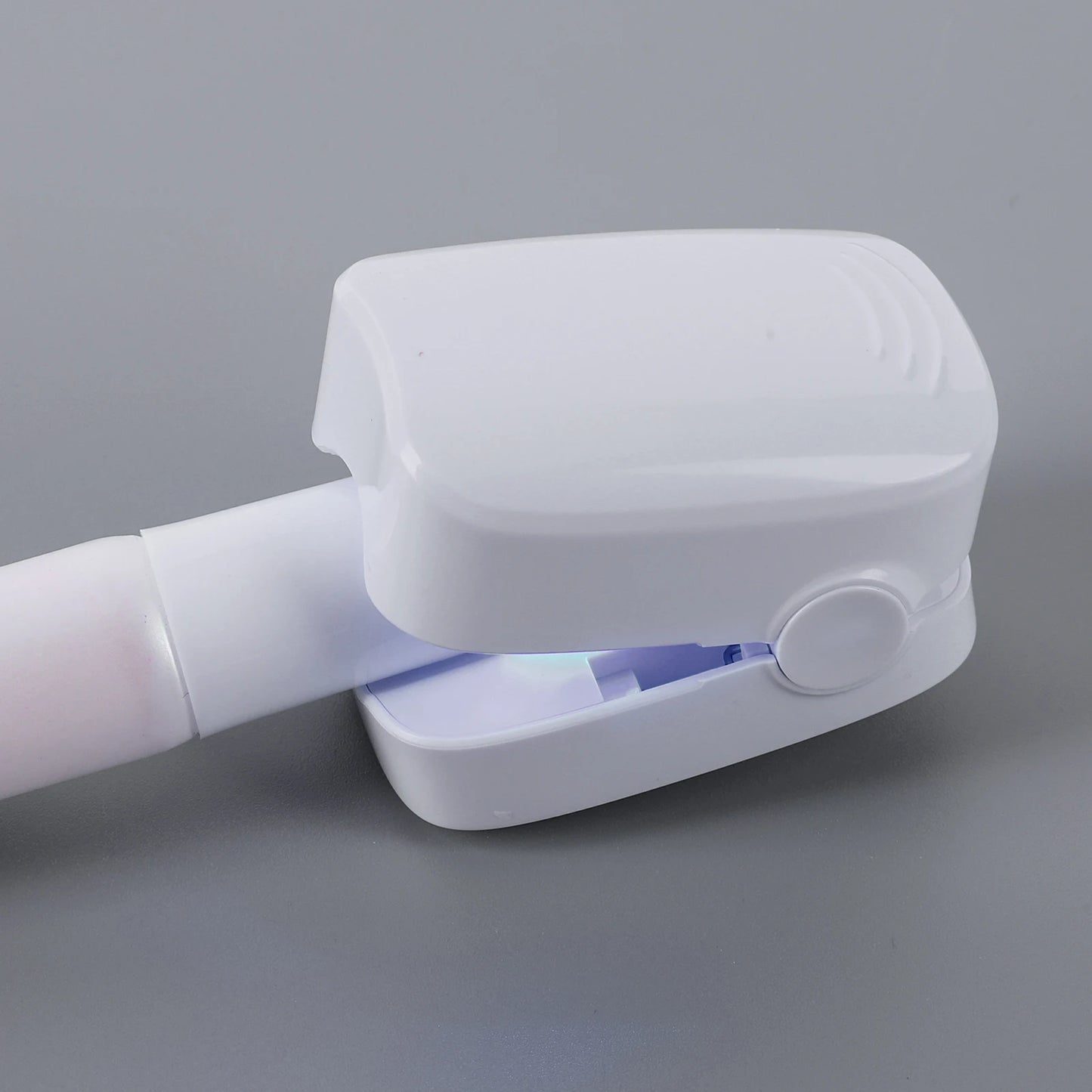 Infrared Nail Fungus Cleaning Device