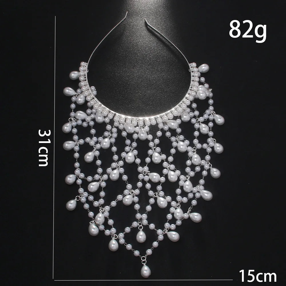 Bohemian Tiara