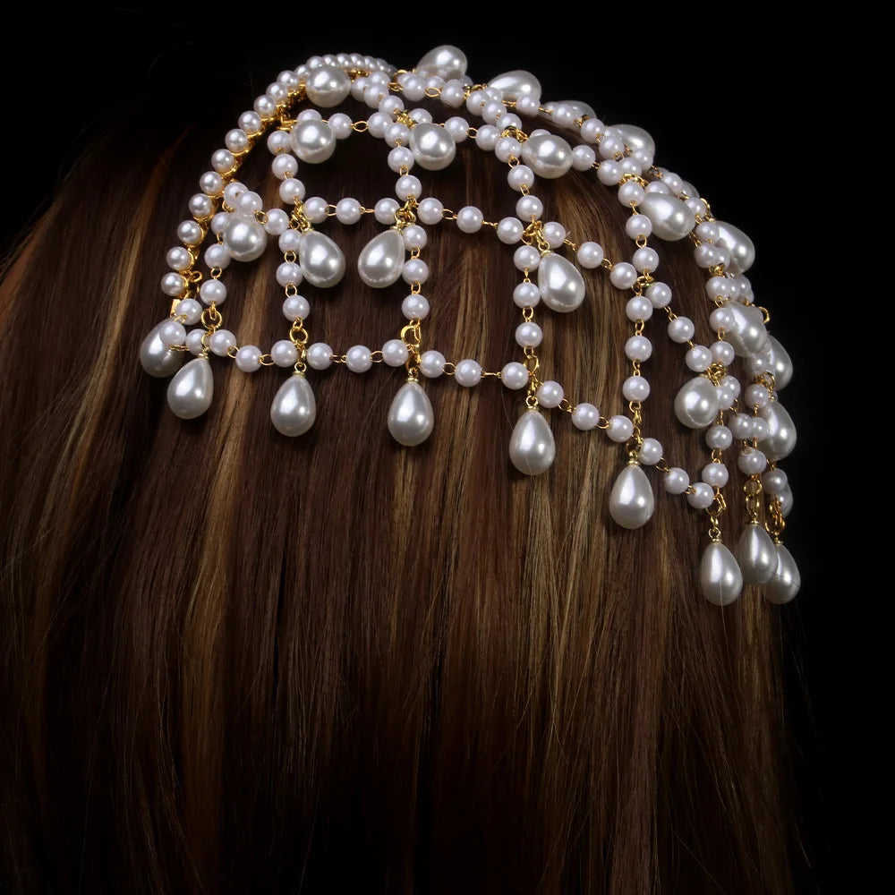 Bohemian Tiara