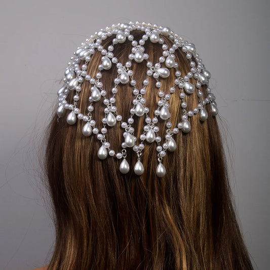 Bohemian Tiara