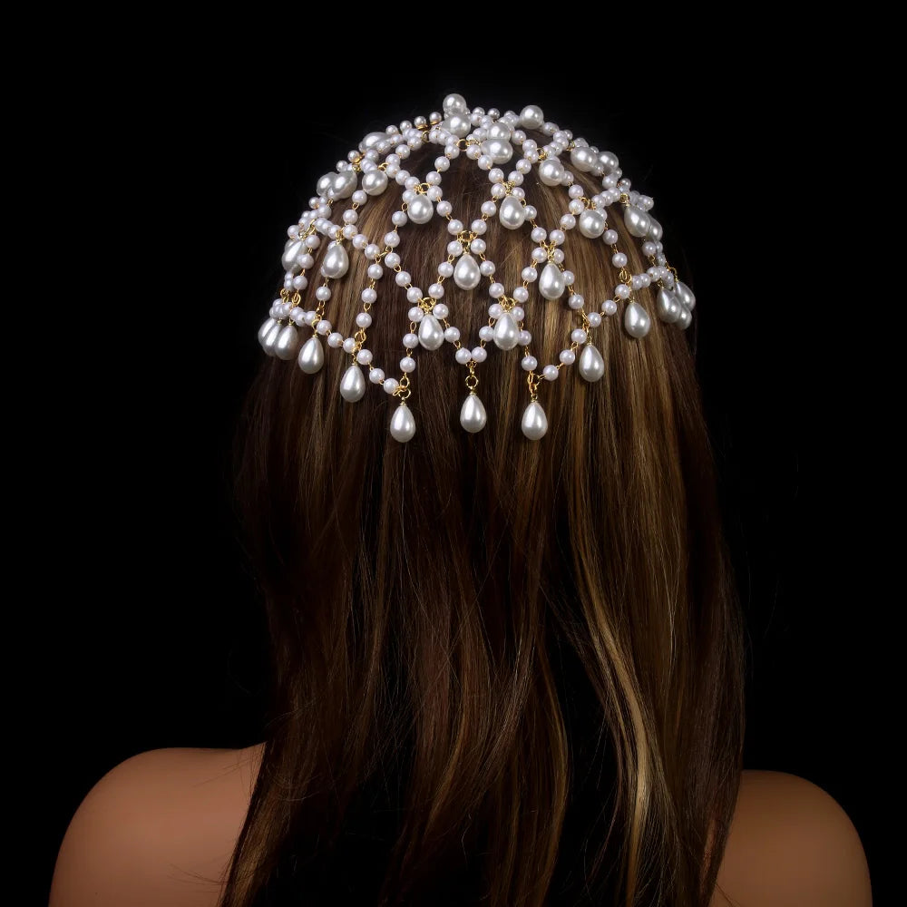 Bohemian Tiara