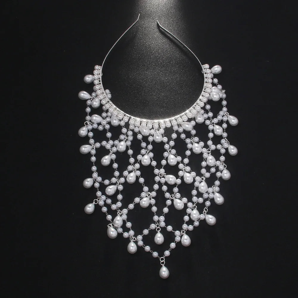 Bohemian Tiara