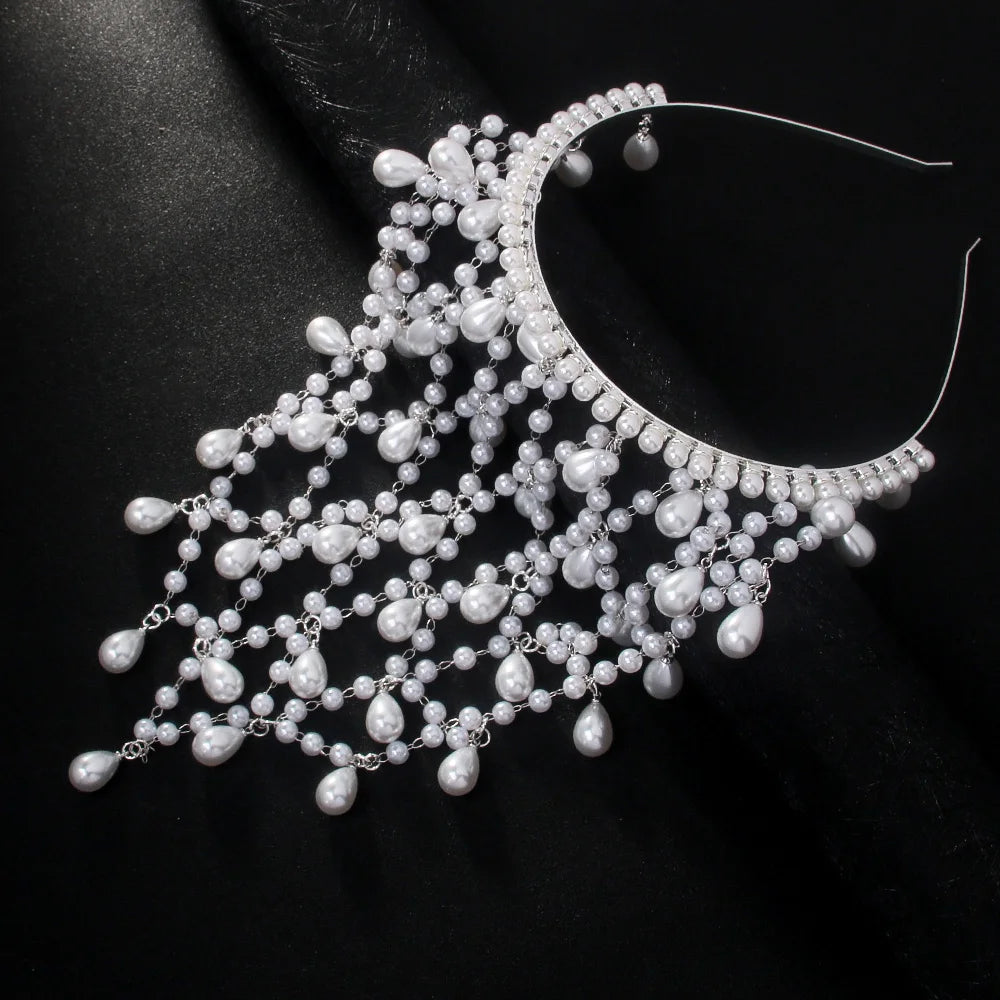 Bohemian Tiara