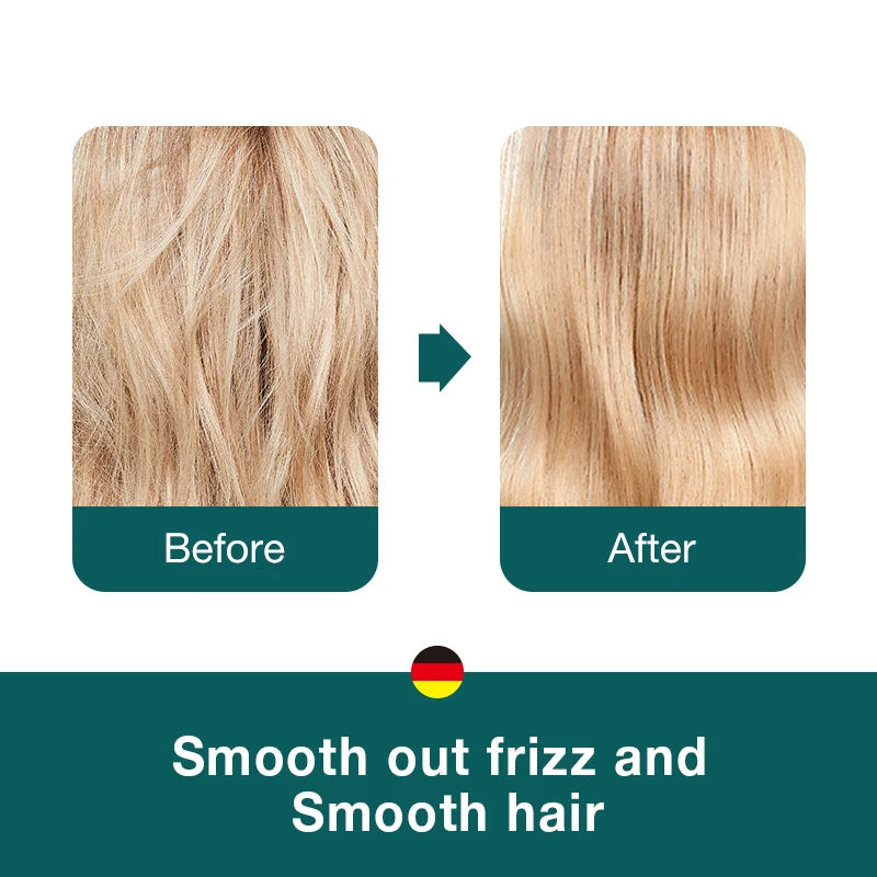 Easy Hair Drying Hollowed Out Hair Brush