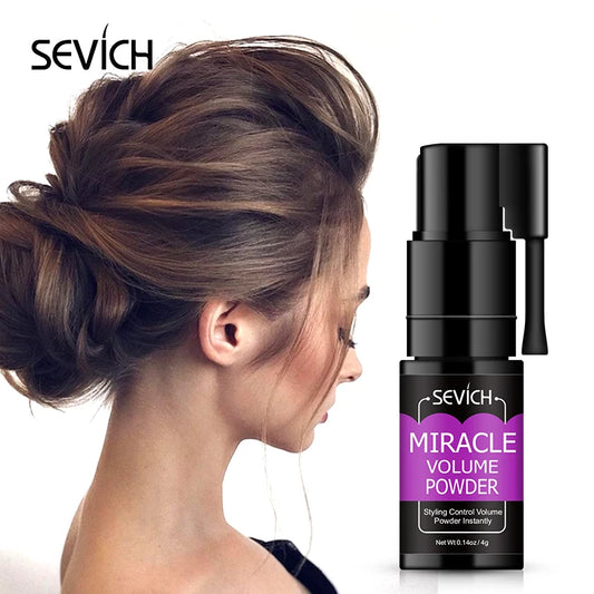 Miracle Hair Volume Powder Spray