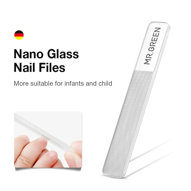 Baby Safety Nail Scissors