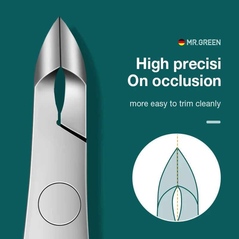 Nail Cuticle Trimmer