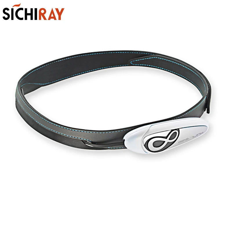 New Brainlink OEM mindlink smart wearable EEG device biofeedback brainwave monitor IOS android PC app neurosky mind control game