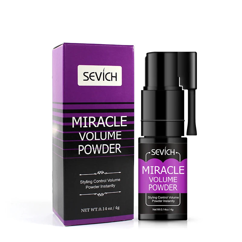 Miracle Hair Volume Powder Spray