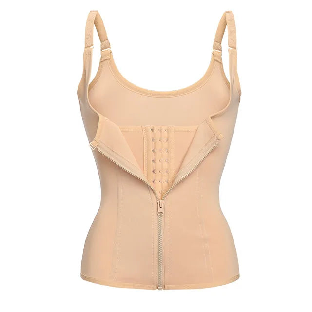 Adjustable Body Shaper