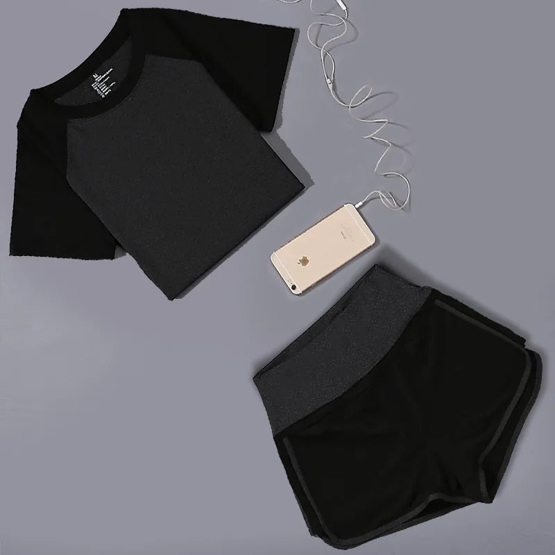 Yoga Sport Suit