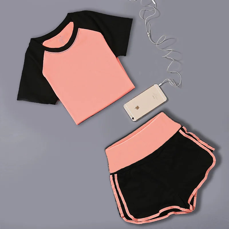 Yoga Sport Suit