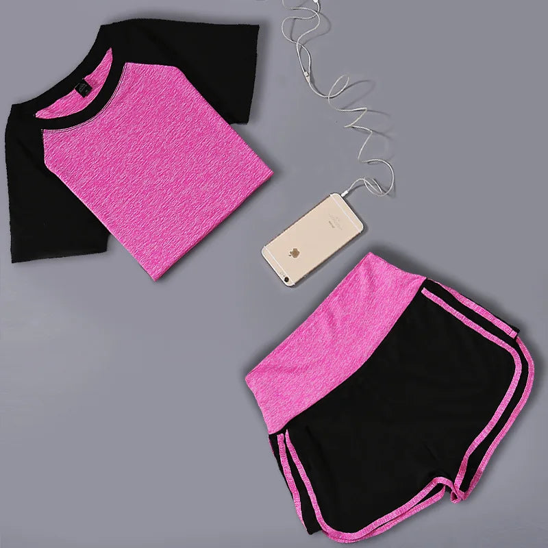 Yoga Sport Suit
