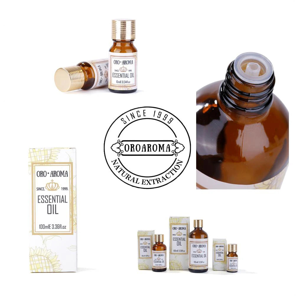 Natural Magnolia Oil