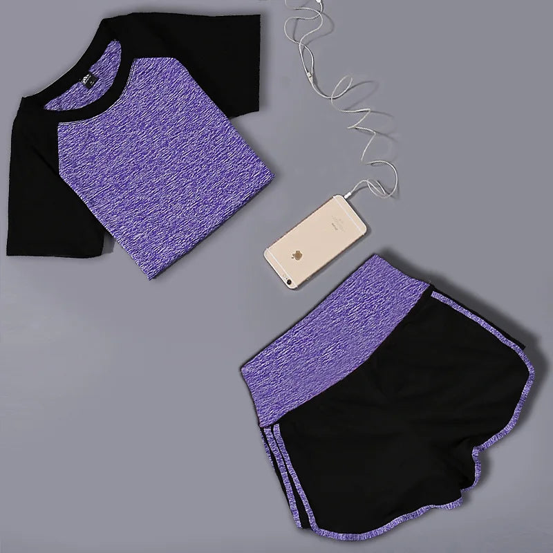 Yoga Sport Suit