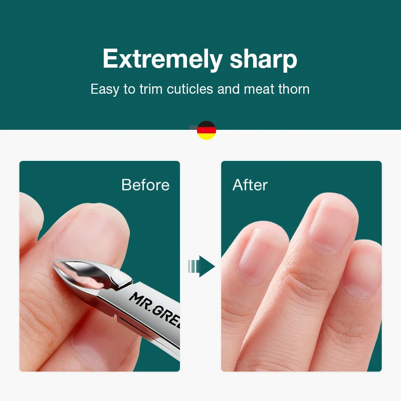 Nail Cuticle Trimmer