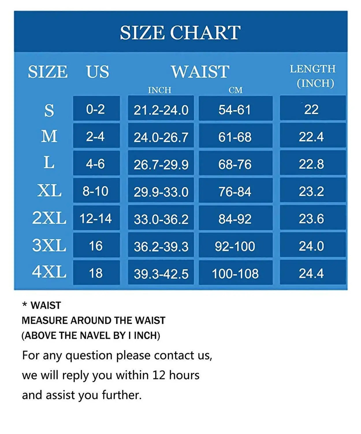 Adjustable Body Shaper