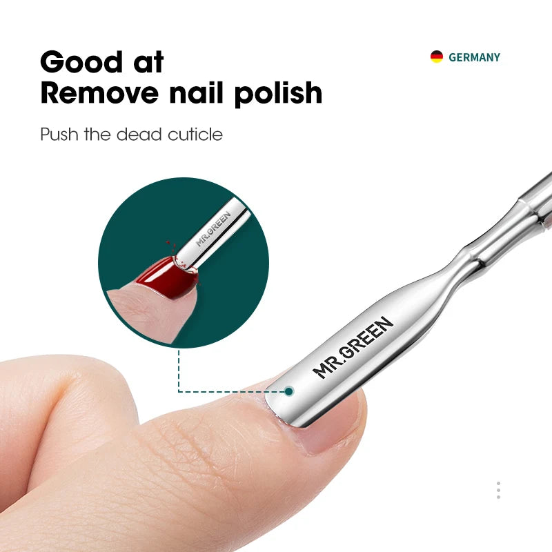 Nail Multi-Tool