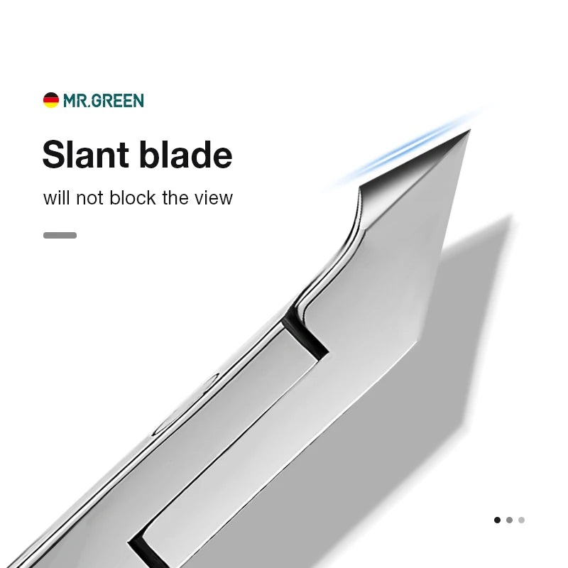 Nail Cuticle Trimmer